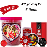 KIT COM VOC�