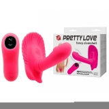 MASSAGEADOR FANCY PONTO G 30 VIBRA��ES