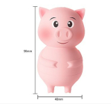 VIBRADOR  ESTIMULADOR PULSA��O PIG 
