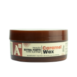 Cera Caramel Wax 80g Alfa Look?s