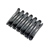 Presilhas Jacar Toni&Guy 12 Clips