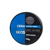 Cera Matte Efeito Seco Lord Julian 140g
