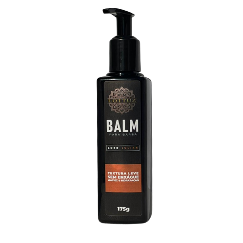 Balm para Barba Blue Man 175g