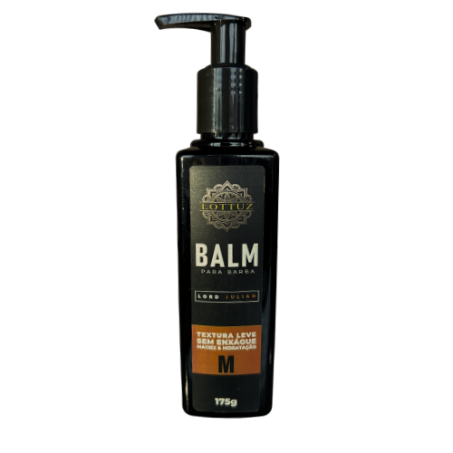 Balm para Barba Million 175g