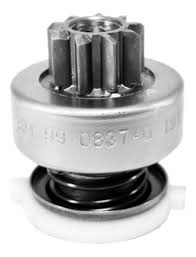Bendix  Dobl�. Palio Fire. Palio Weekend 1.0 8V 0837