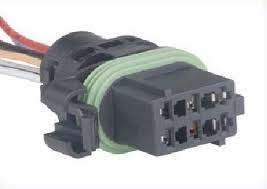  Plug Tampa Bomba Combust�vel Renault Logan Sandero