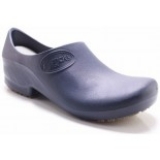 Sapato STICKY SHOE Antiderrapante Azul Marinho - CANADA EPI - CA. 27891