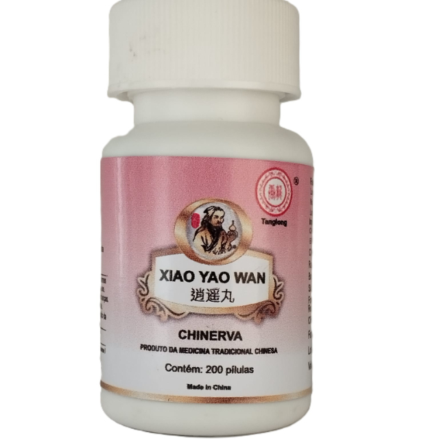 Xiao Yao Wan