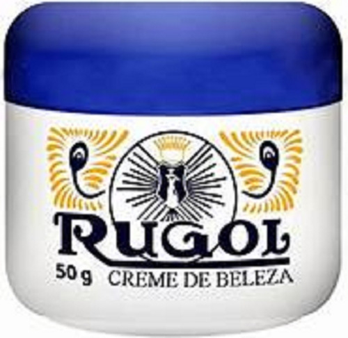  Rugl Creme De Beleza