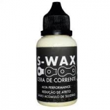 Lubrificante de Cera para Corrente S-Wax - S-Tres 30ml