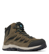 Bota Columbia Crestwood Mid Waterproof 1765381 326