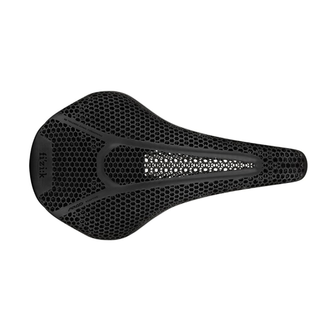 Selim Fizik Vento Argo R3 Adaptive 140mm Preto 3d Carbon