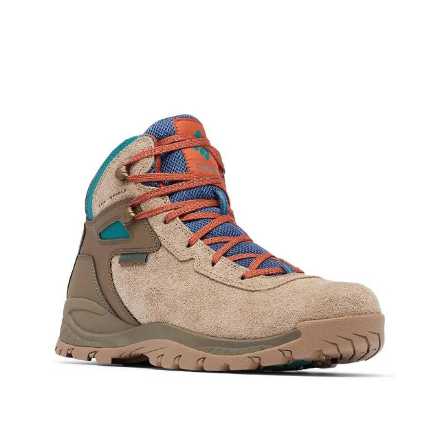 Bota Columbia Masculina Newton Ridge Bc 2044511