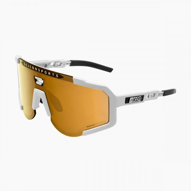 �CULOS SCICON AEROSCOPE BRANCO VARIAS LENTES