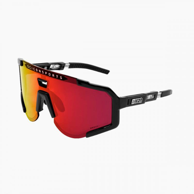�CULOS SCICON AEROSCOPE PRETO VARIAS LENTES