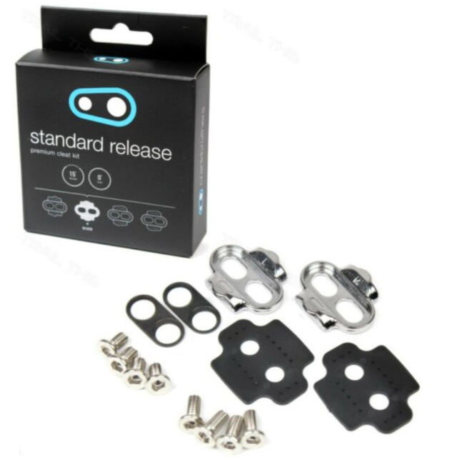 Taco Crankbrothers No Float - 0 Flutuao e 15 Liberao