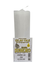 VELA PERFUMADA  DINHEIRO 250g 