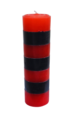 VELAS LUXO  EXU/POMBA GIRA 310G