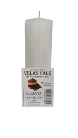 VELA 7 DIAS CRAVO