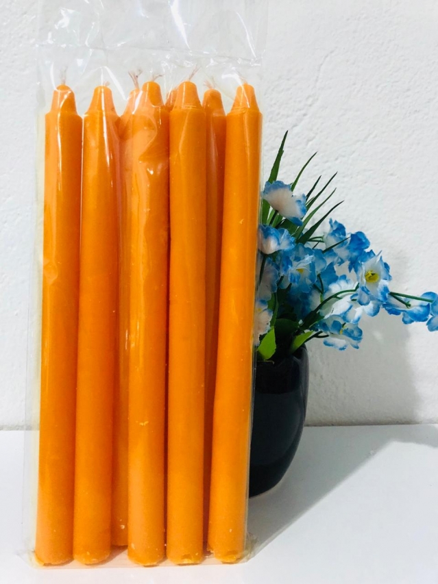 PALITO 25G LARANJA