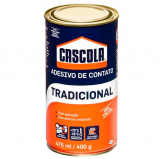 Cascola 400gr Alba