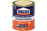 Cascola 730gr Alba