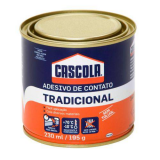 Cascola 195gr Alba