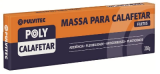 Massa calafetar 350gr Pulvitec