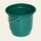 Balde plastico 8lts
