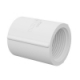 Luva pvc 1/2 Tigre