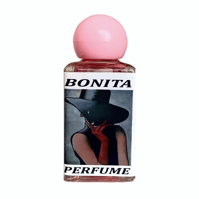 Deo Colnia Bonita (Consagrado)