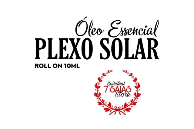 leo Plexo Solar 