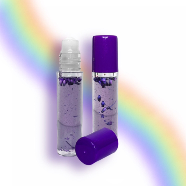 leo de Atrao LGBTQI+ (Consagrado)