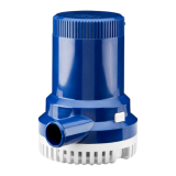 BOMBA P/PORAO 500GPH 12V