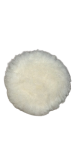 BOINA L CARNEIRO 75MM C/VELCRO