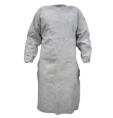 AVENTAL DE RASPA DE 1,20MT TIPO BARBEIRO