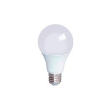 L�MPADA BULBO LED 9W 6500K BIVOLT