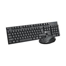 Combo Teclado e Mouse 1913 Select R8