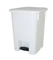 CESTOS COM PEDAL - 15 Lts