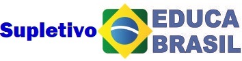 SUPLETIVO EDUCA BRASIL - Instituio de Ensino - CNPJ. 09.341.345.0002-15