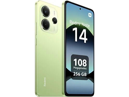 Redmi Note 14Pro5GCoral Green/256GB/最終値下 Smartphone Xiaomi Redmi Note 14 Pro 5G Coral Green (Verde) 12GB
