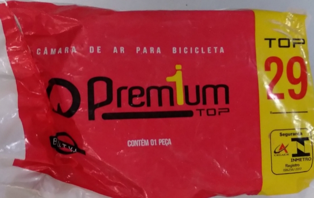 C�mara de ar aro 29