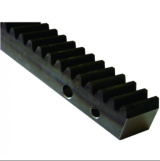 Cremalheira cx comando 2 alavancas