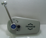 Caixa De Comando Lateral Olmpus