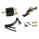 Direo Hidrulica Motor De Popa (Pequena)