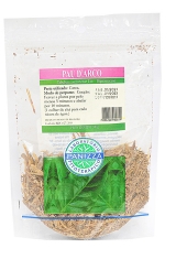 Pau DArco (Tabebuia avellanedae Lor.)