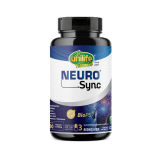 Neuro Sync (Resveratrol-Triptofano-Tirosina-Vitaminas)