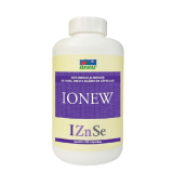 Ionew 240 Cpsulas