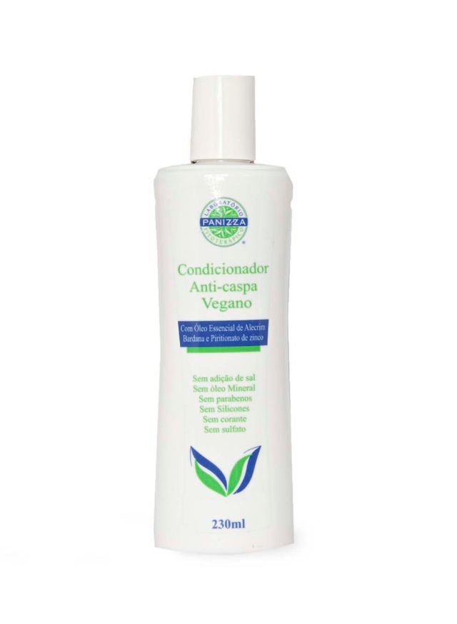 Anticaspa Condicionador Vegano
