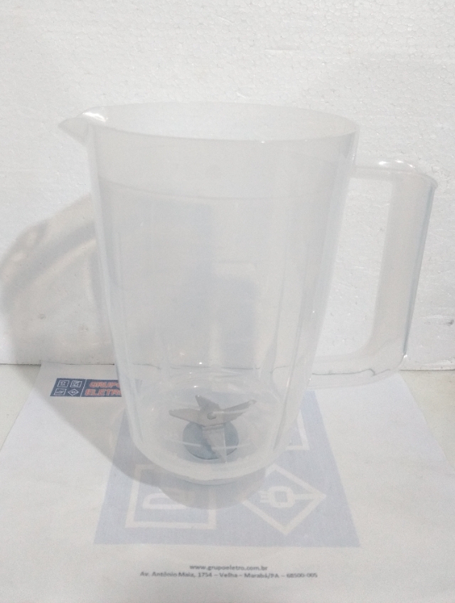 (56405) - COPO DE PLASTICO DE BASE INTERNA WALITA RI2101/2/3